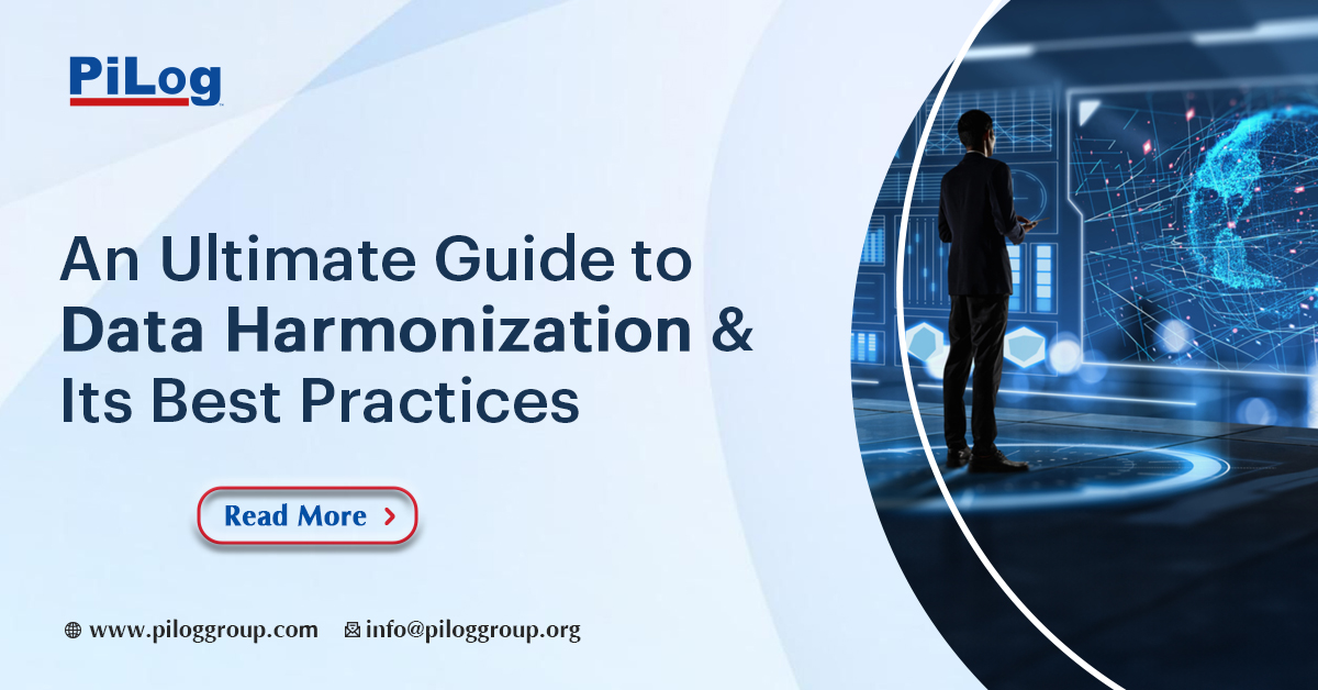 An Ultimate Guide to Data Harmonization & Its Best Practices