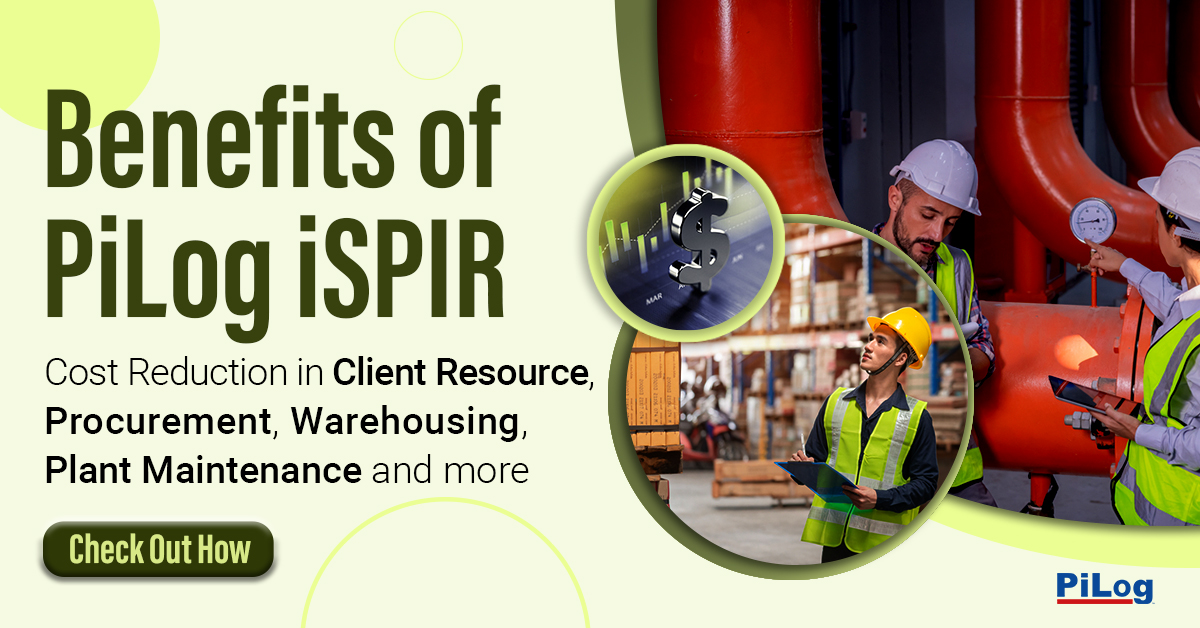 Benefits of ISPIR