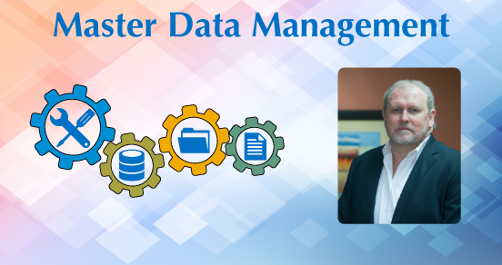 Master data management a strategic business opportunity by Pieter