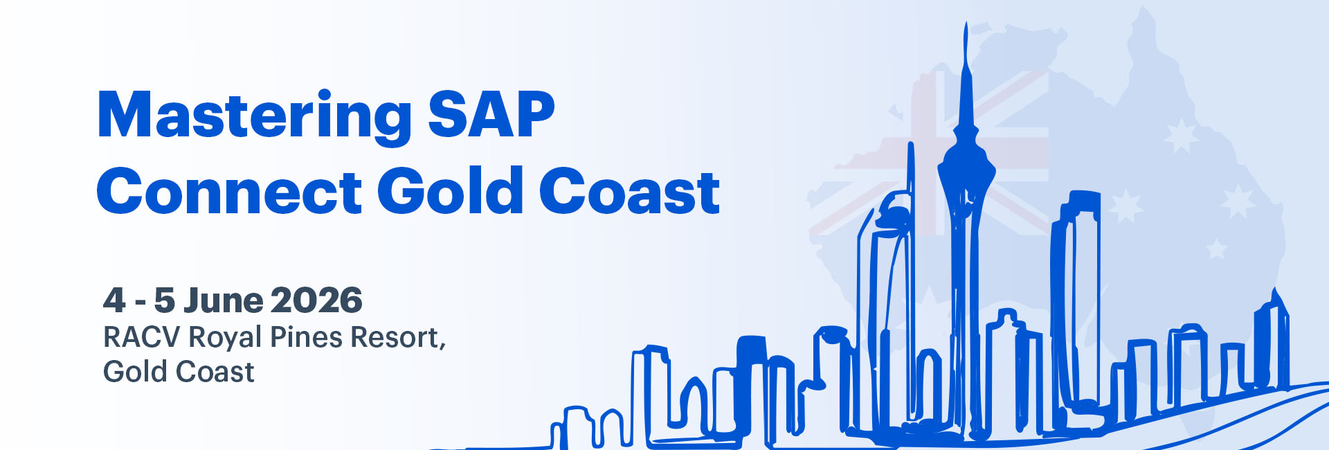 Mastering SAP Connect Gold Coast
