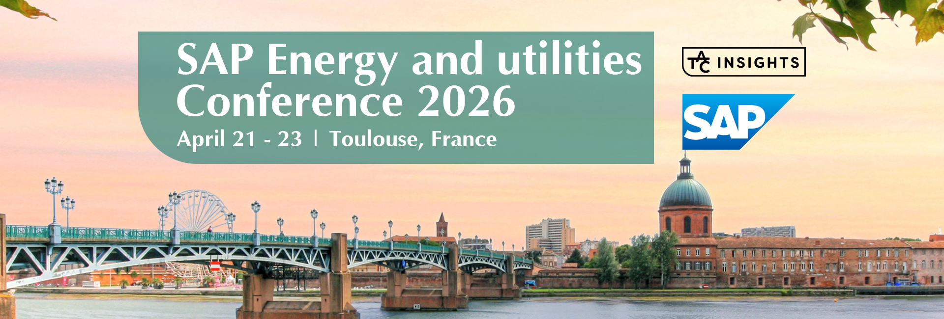 SAP Energy Utilities