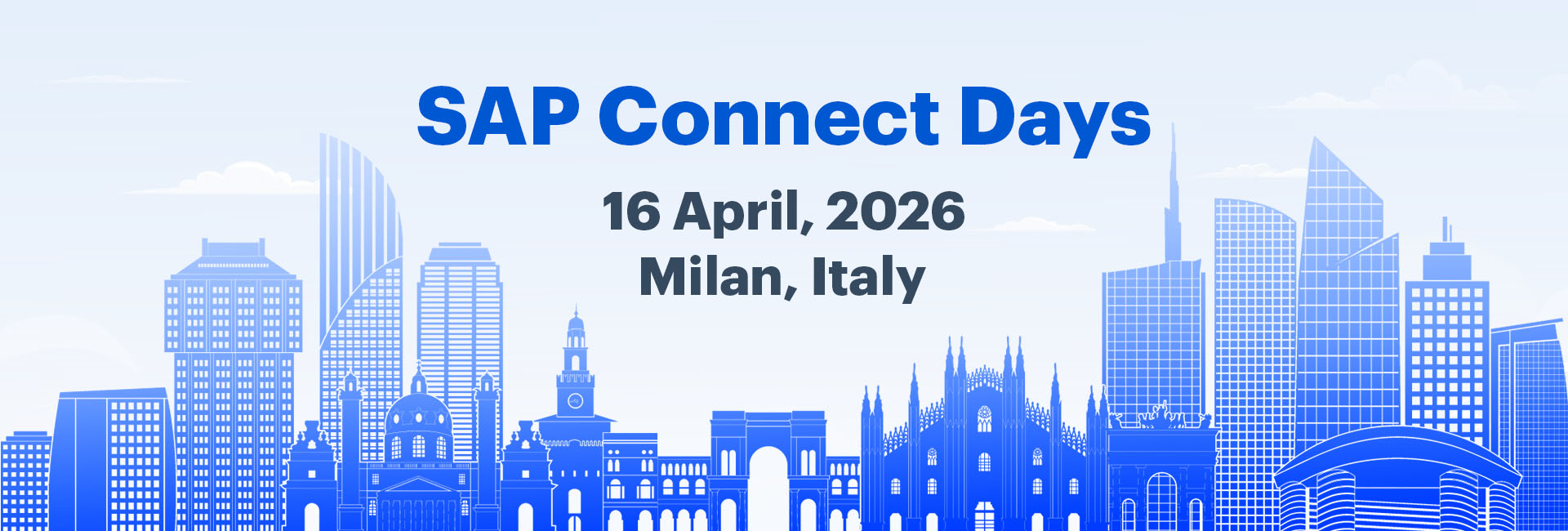SAP Supply Chain