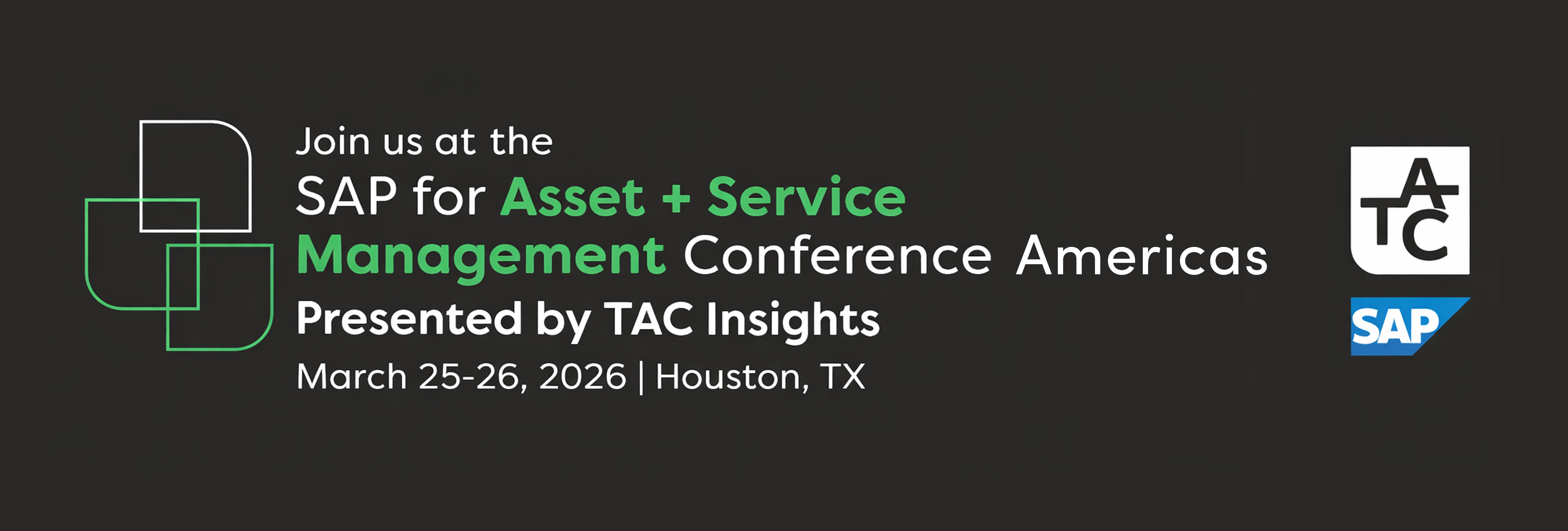 SAP Asset and Service Management