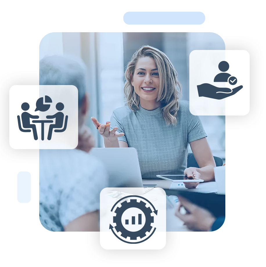 Service Partner Role