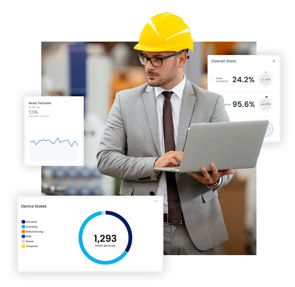 Engineer